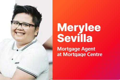 Merylee Sevilla